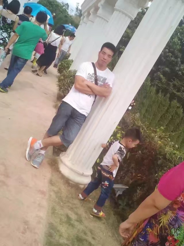 只要有你的第一张照片--灵川残疾人相亲网